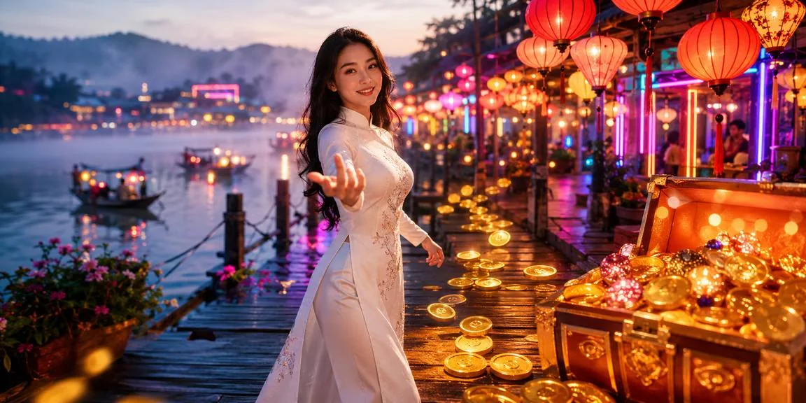 Xổ Số Nhanh